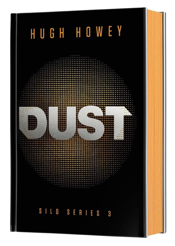 Dust Deluxe Collector's Edition