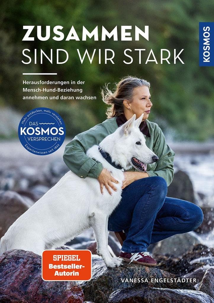 Zusammen sind wir stark