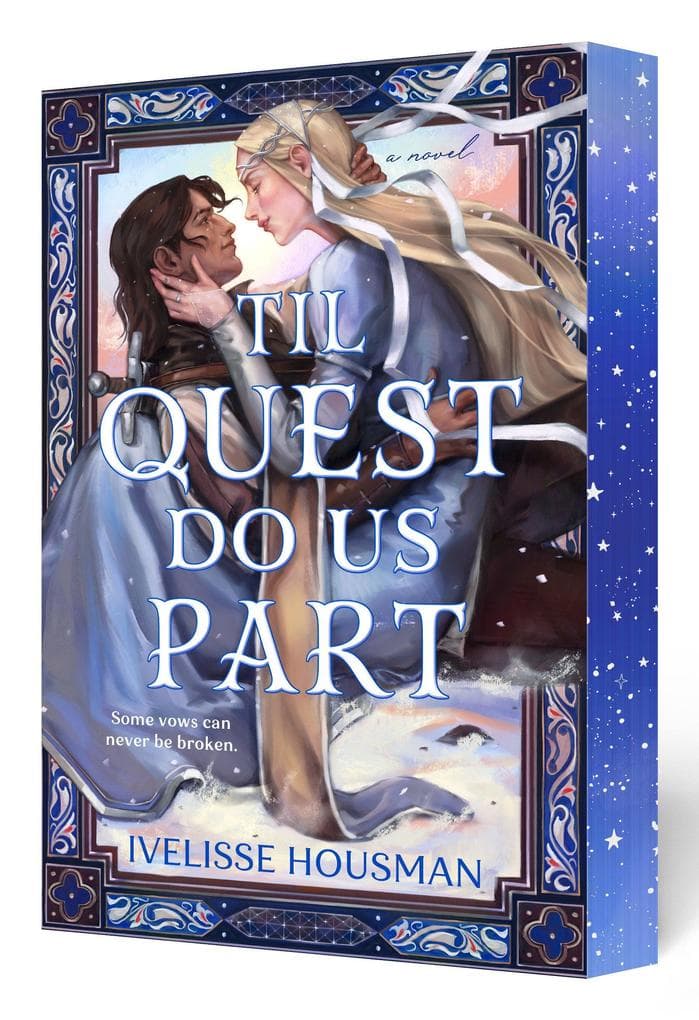 Til Quest Do Us Part
