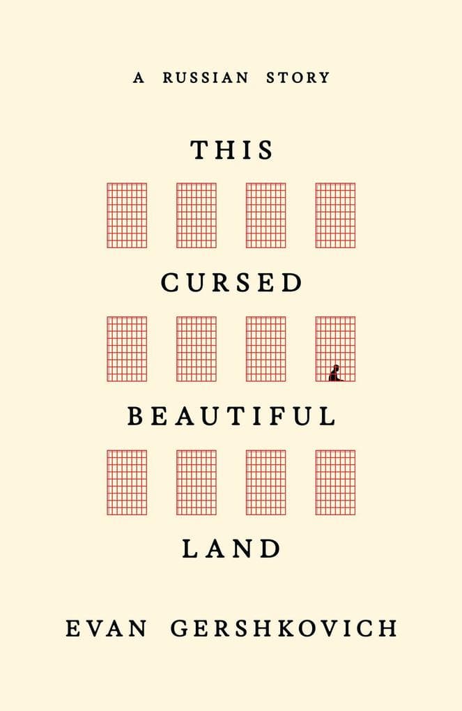 This Cursed Beautiful Land