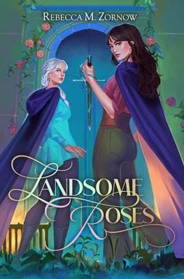 Landsome Roses