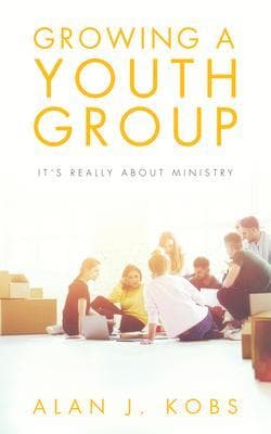 Growing A Youth Group