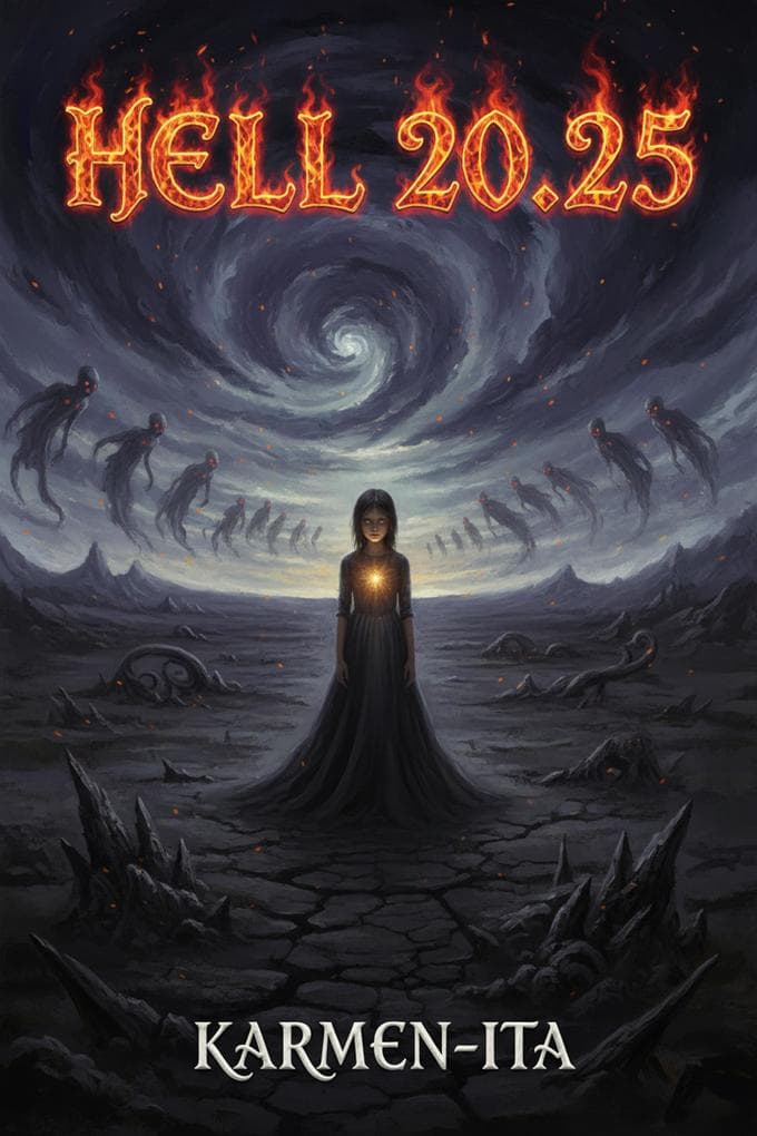 Hell 20.25