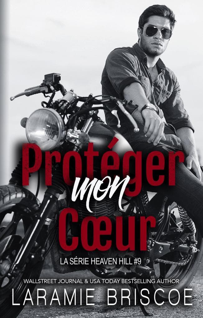 Protéger mon coeur (La Série Heaven Hill, #9)