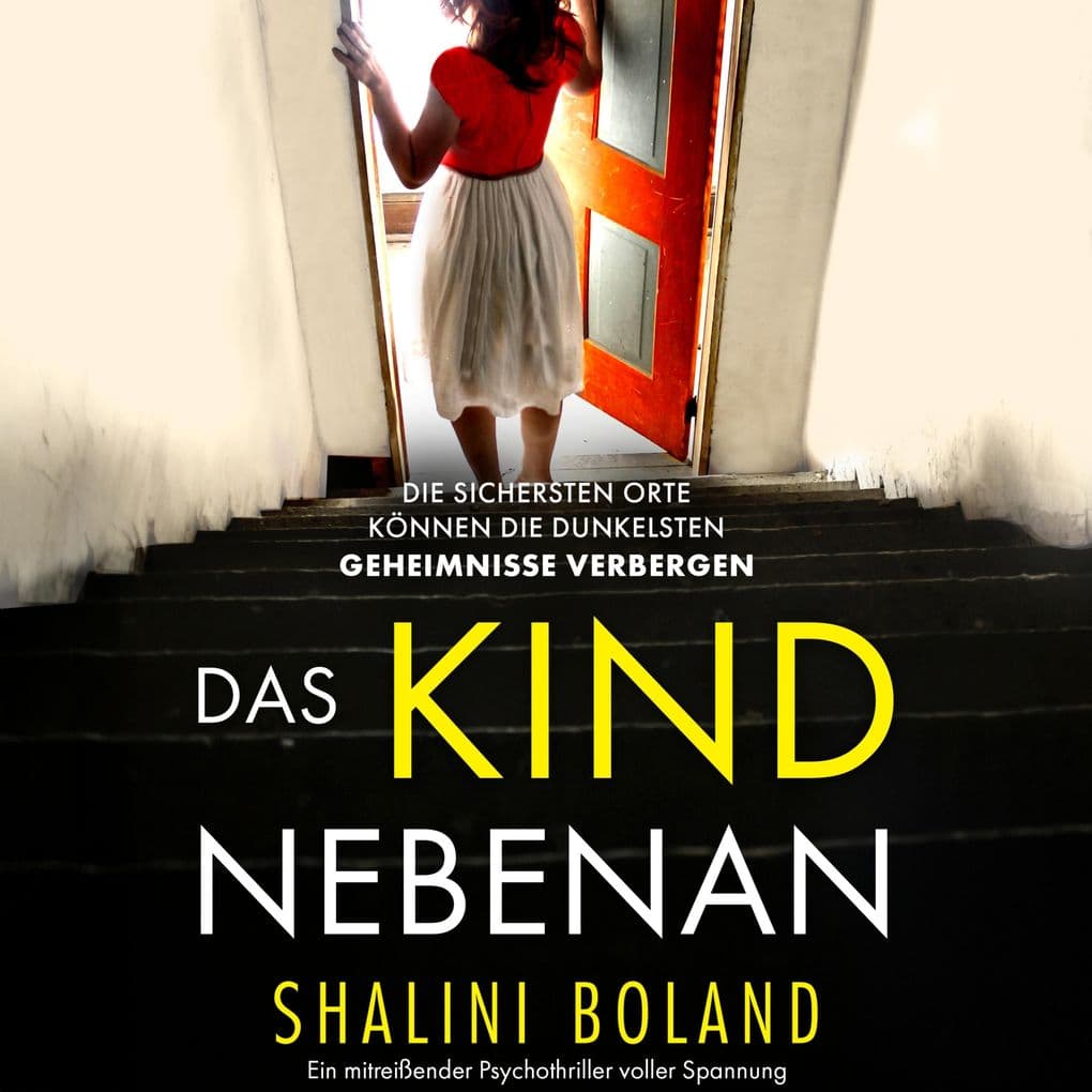 Das Kind nebenan