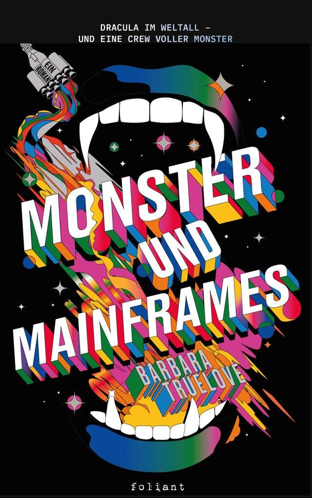 Monster und Mainframes