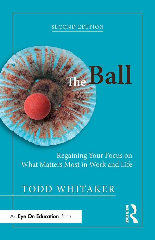 The Ball
