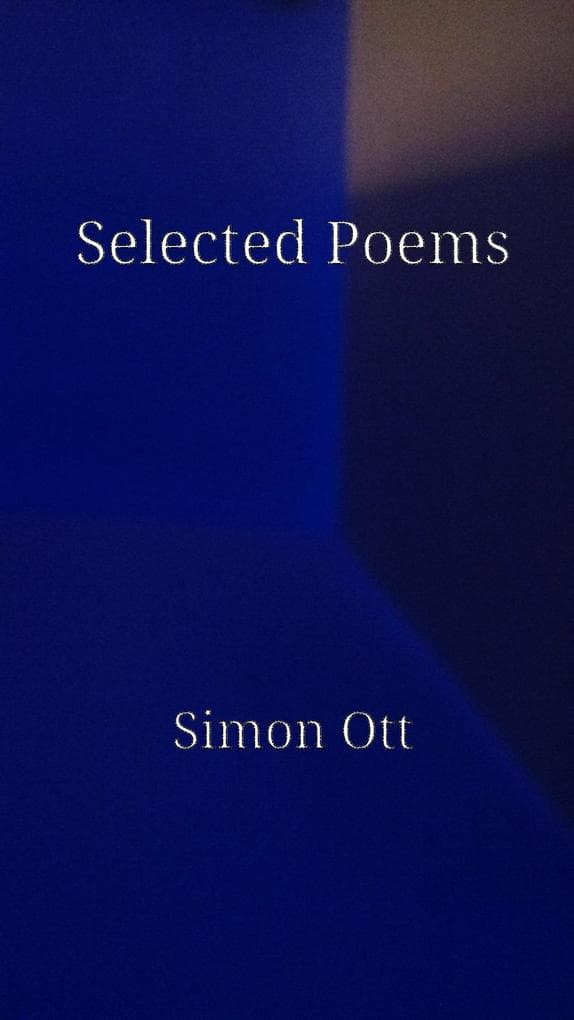 Selected Poems