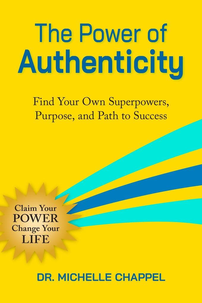 The Power of Authenticity
