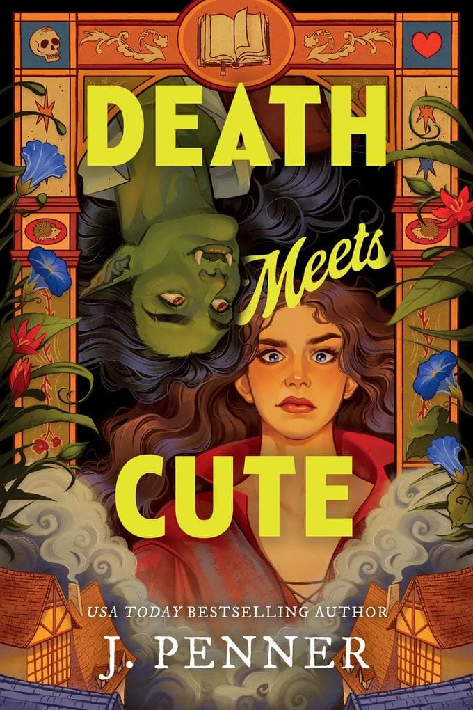 Death Meets Cute