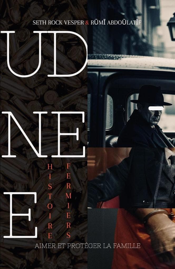 Une Histoire de Fermiers - Aimer et Protéger la Famille