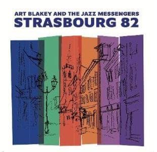 Strasbourg 82