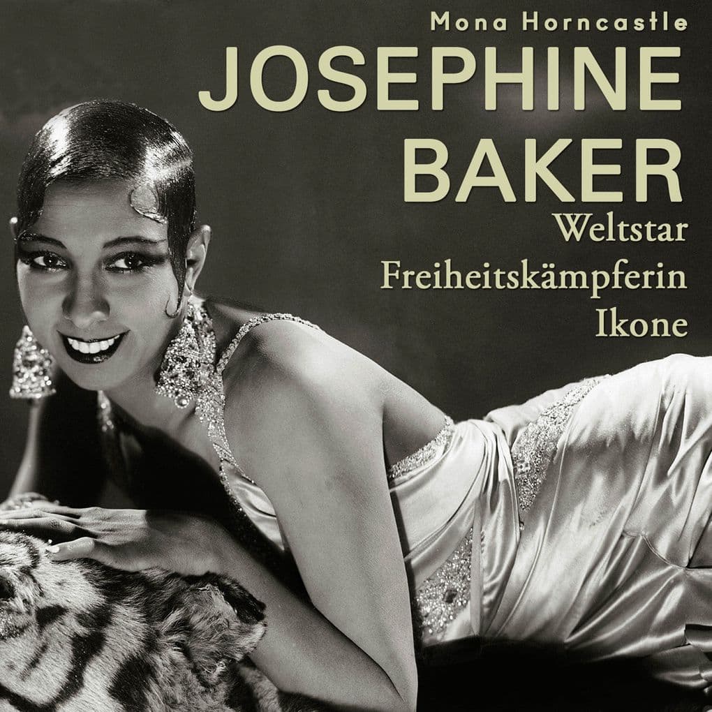 Josephine Baker