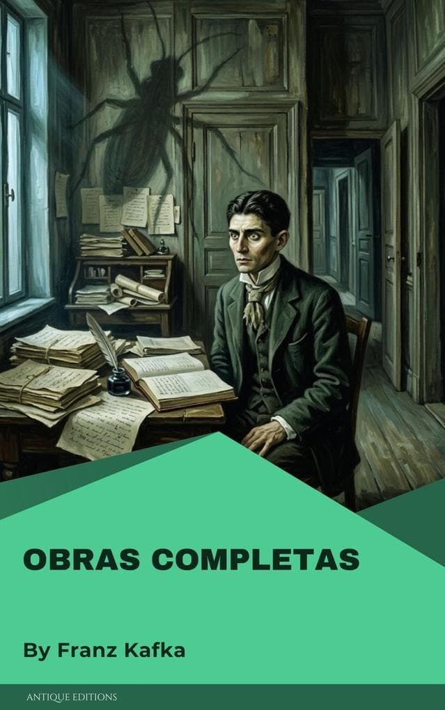 Obras completas
