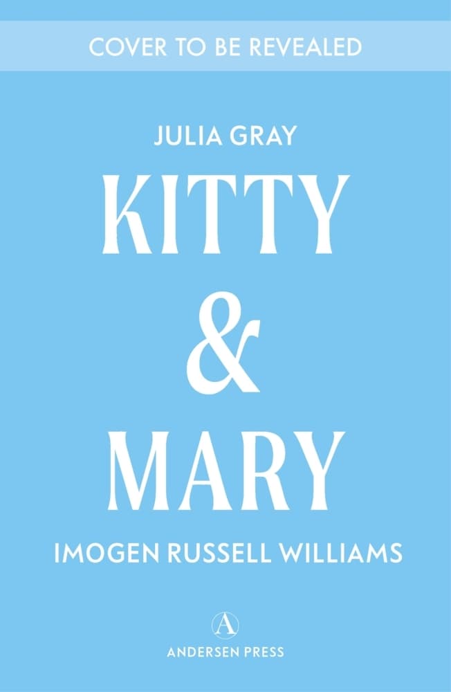 Kitty and Mary