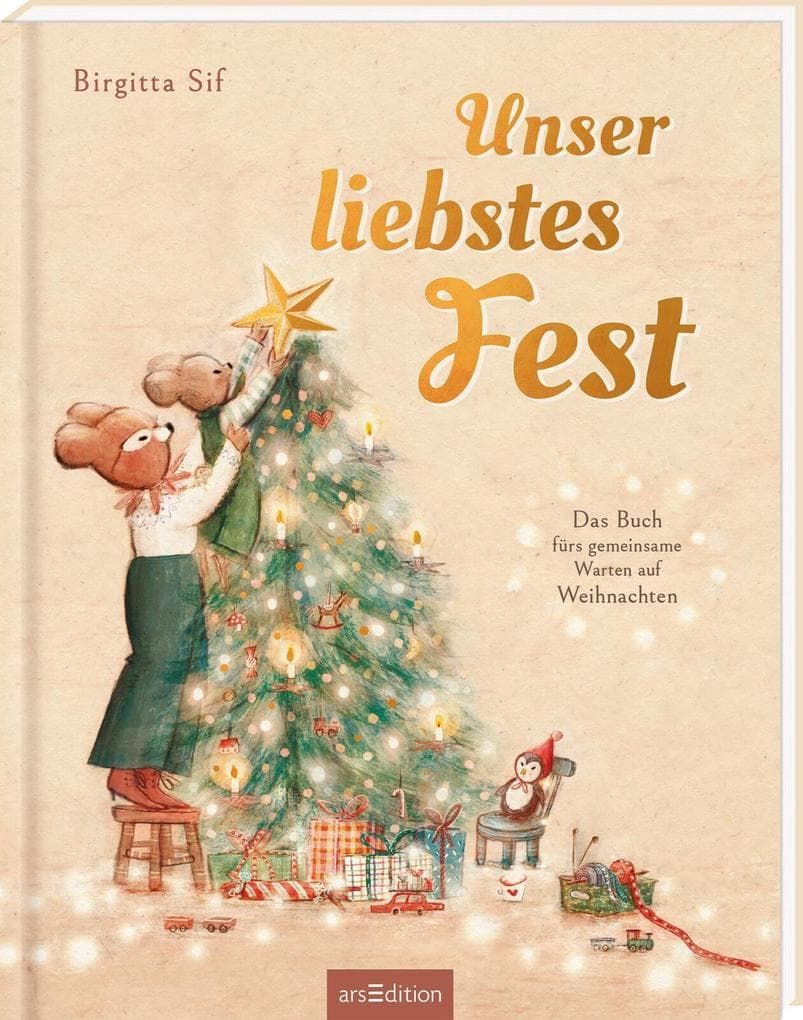 Unser liebstes Fest