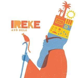 Ayo Dele
