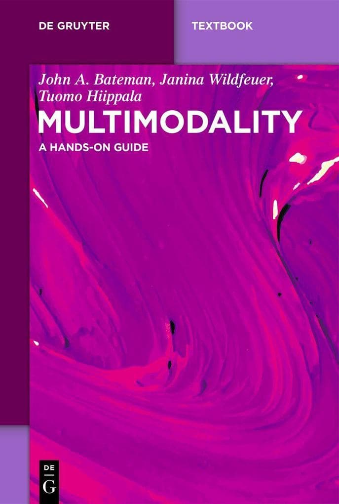 Multimodality