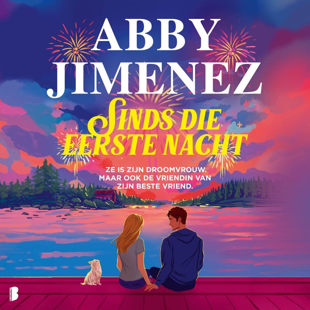 Sinds die eerste nacht