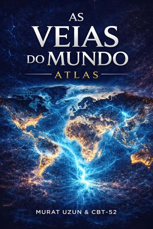 As Veias Do Mundo Atlas