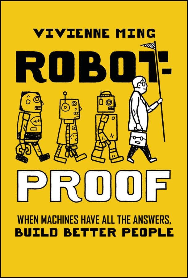 Robot-Proof