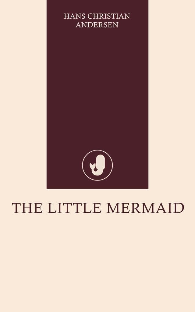 The Little Mermaid