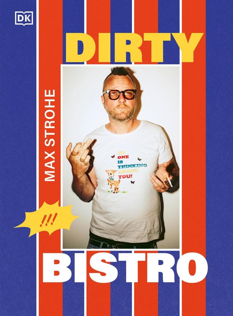 Dirty Bistro
