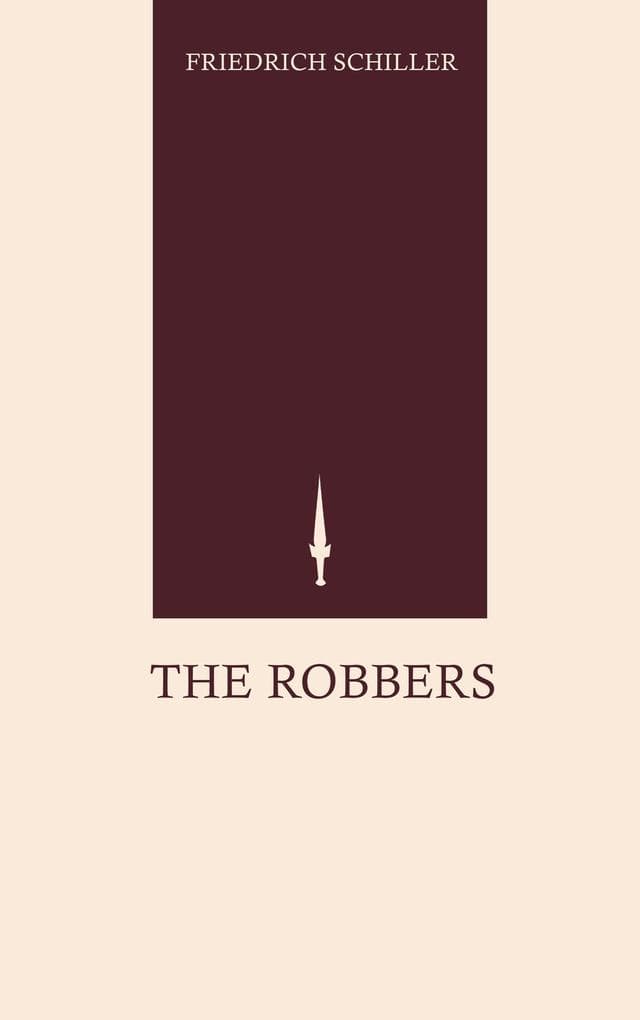 The Robbers