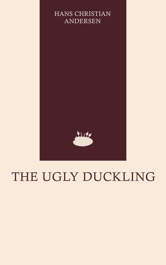 The Ugly Duckling