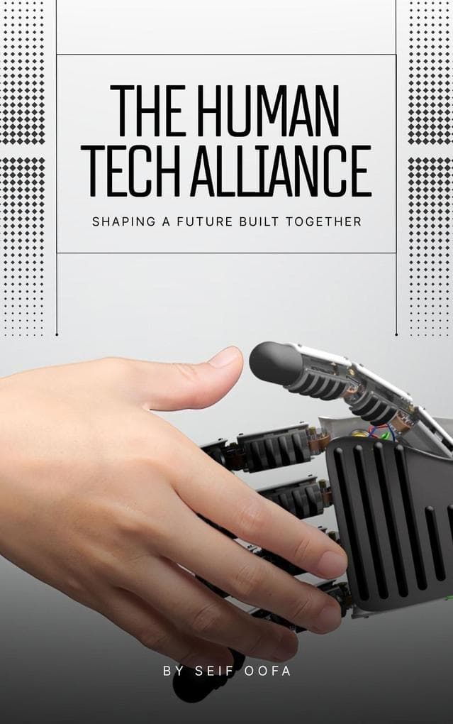 The Human Tech Alliance