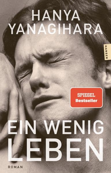5. Hanya Yanagihara: Ein wenig Leben