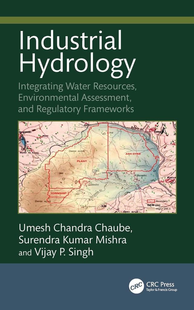 Industrial Hydrology