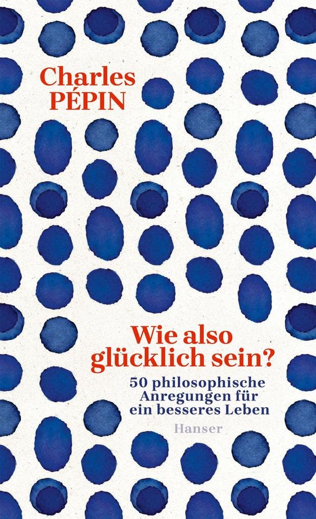Wie also glücklich sein?