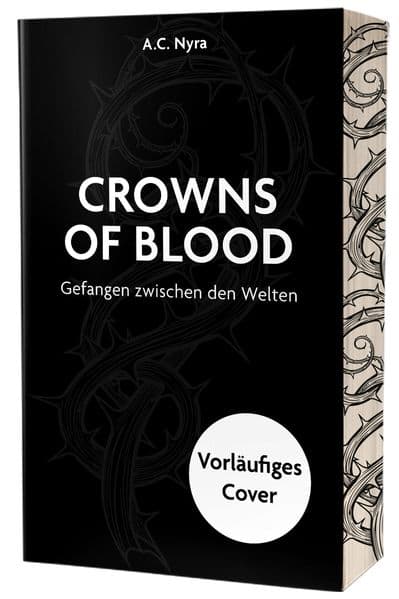 Crowns of Blood