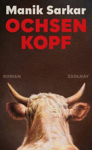 7. Manik Sarkar: Ochsenkopf