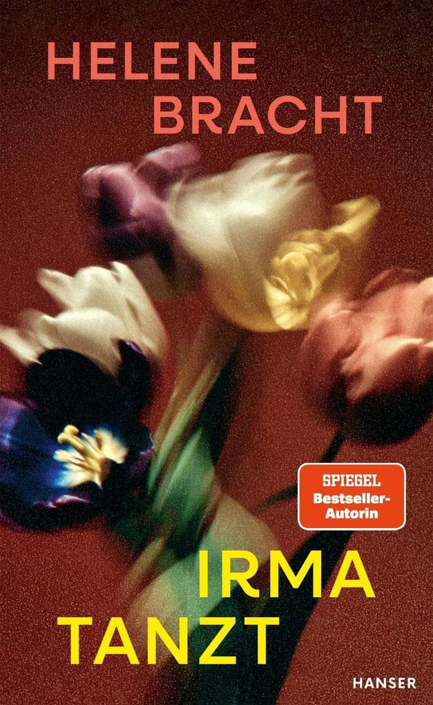 10. Helene Bracht: Irma tanzt