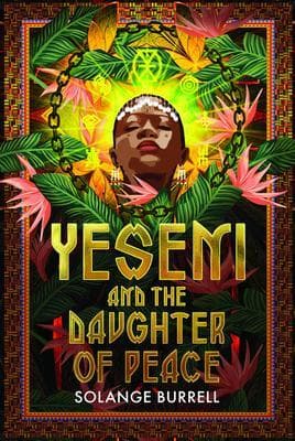 Yeseni and The Daughter of Peace