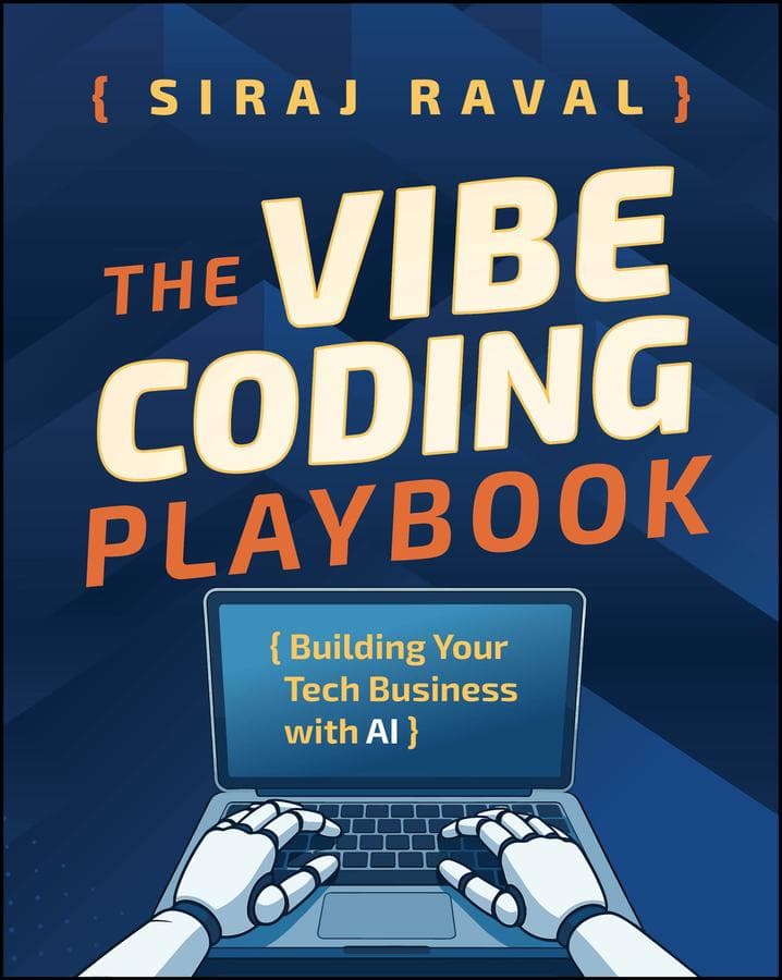 The Vibe Coding Playbook