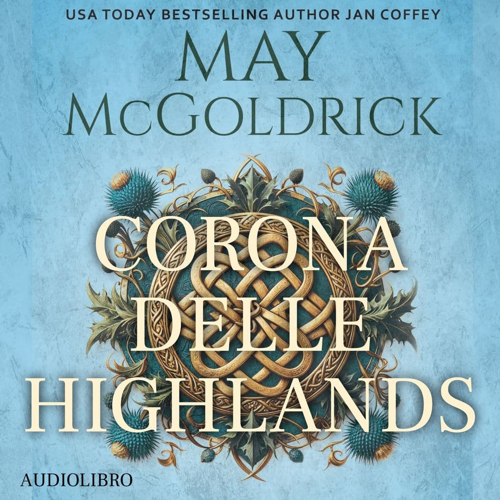 Corona Delle Highlands