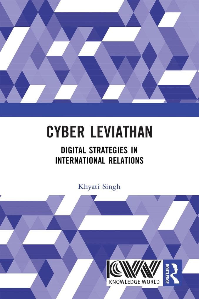 Cyber Leviathan