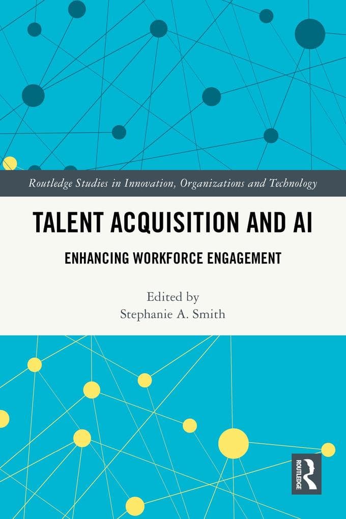 Talent Acquisition and AI