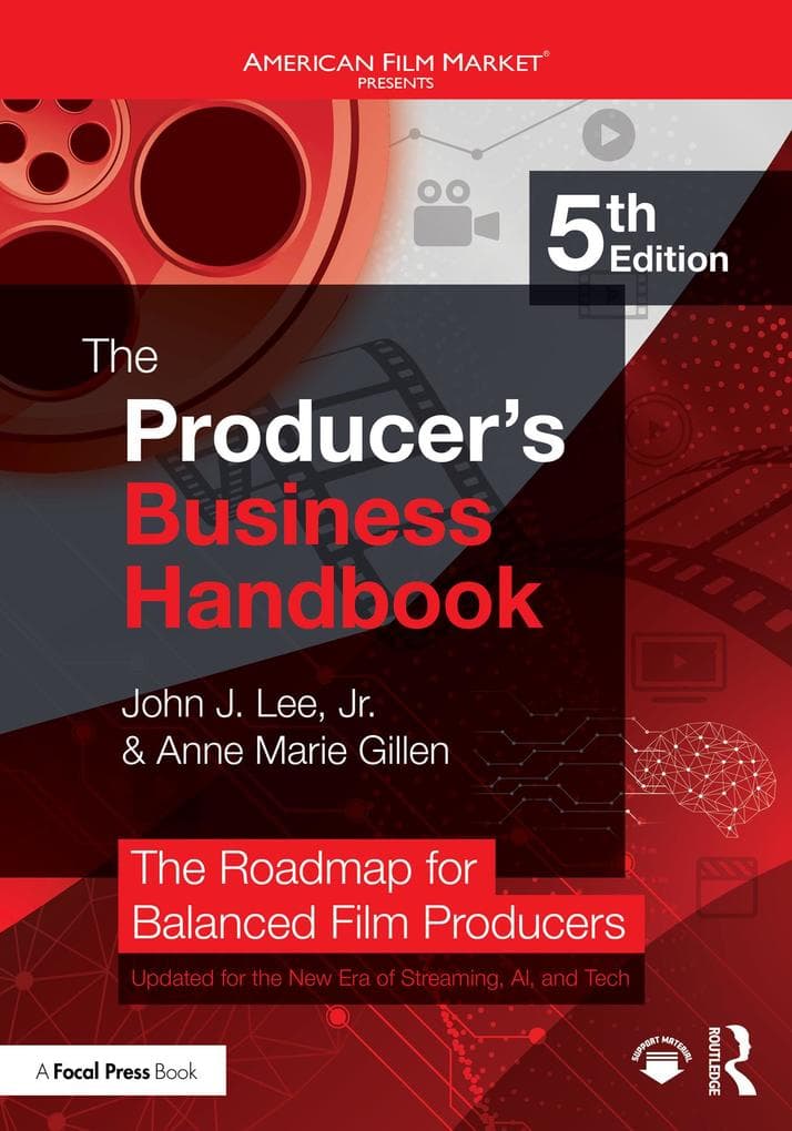 The Producer's Business Handbook