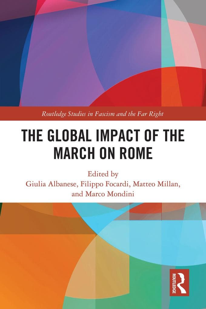 The Global Impact of the March on Rome