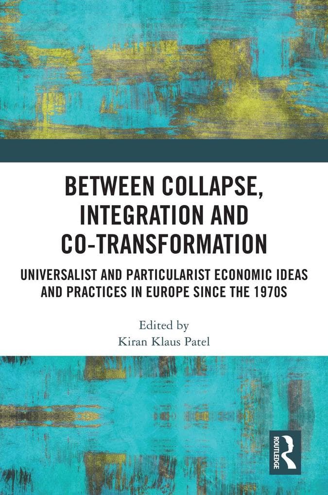 Between Collapse, Integration and Co-Transformation