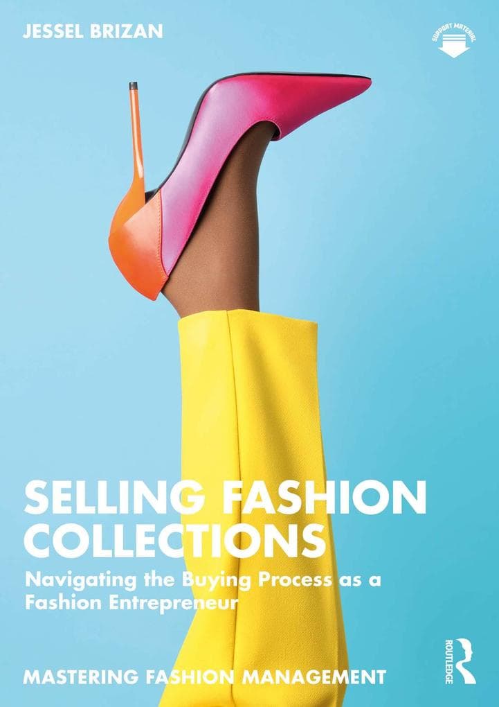 Selling Fashion Collections