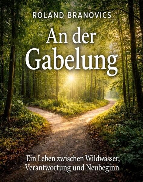An der Gabelung