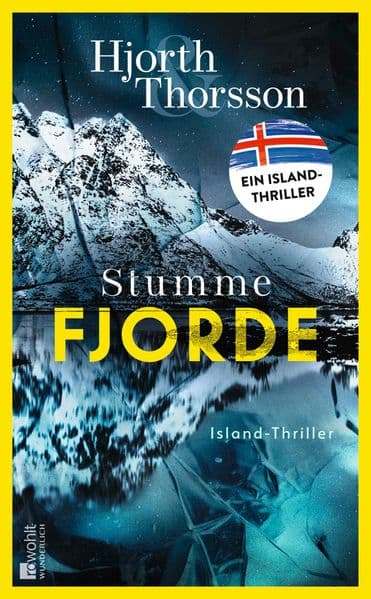 2. Hjorth & Thorsson: Stumme Fjorde