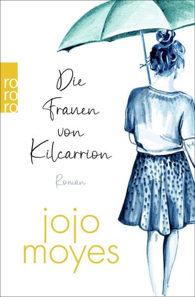 Die Frauen von Kilcarrion