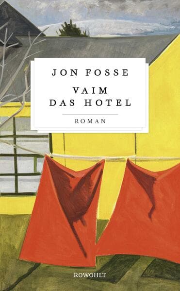 Vaim. Das Hotel