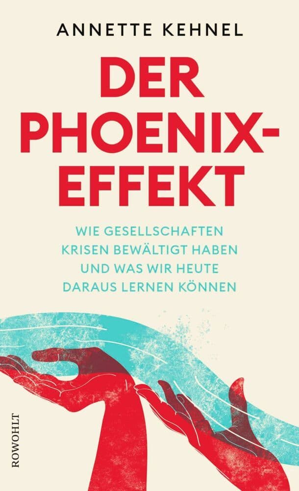 8. Annette Kehnel: Der Phoenix-Effekt